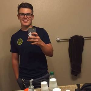 Meet your Posher, Kyle